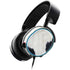 Cow Animal Print SteelSeries Arctis 3 Skin
